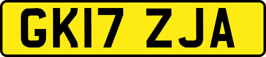 GK17ZJA