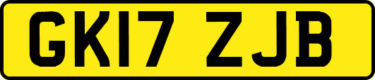 GK17ZJB