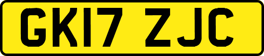 GK17ZJC
