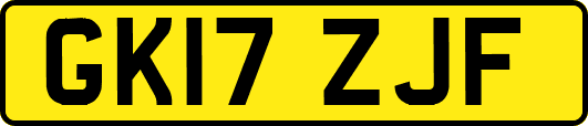 GK17ZJF