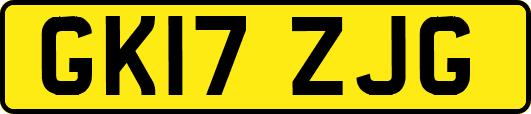GK17ZJG