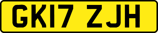GK17ZJH