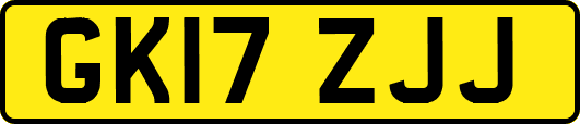 GK17ZJJ