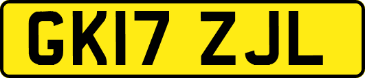 GK17ZJL