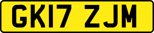 GK17ZJM