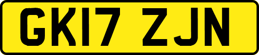 GK17ZJN