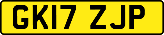 GK17ZJP