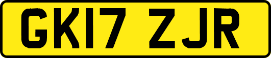 GK17ZJR