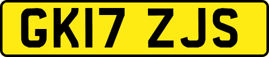 GK17ZJS