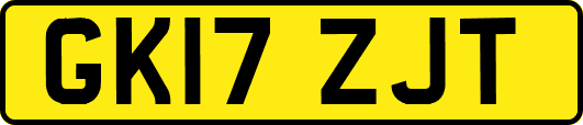 GK17ZJT