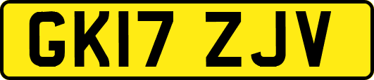 GK17ZJV