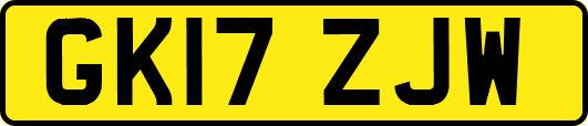 GK17ZJW