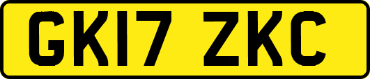 GK17ZKC