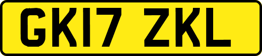 GK17ZKL
