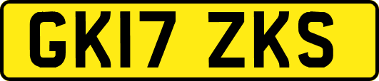 GK17ZKS