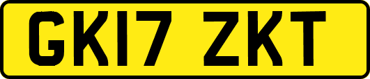 GK17ZKT