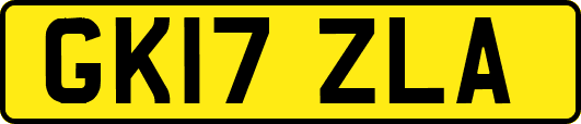 GK17ZLA