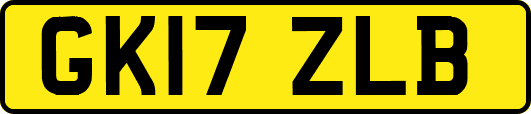 GK17ZLB