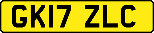 GK17ZLC