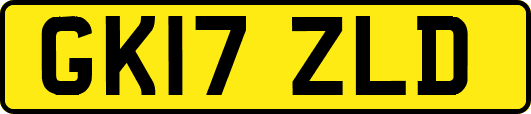 GK17ZLD
