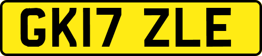 GK17ZLE