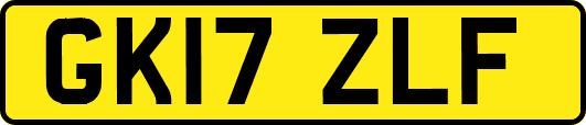 GK17ZLF