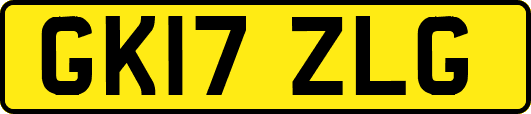 GK17ZLG