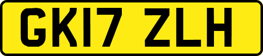 GK17ZLH
