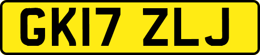 GK17ZLJ