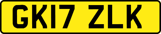 GK17ZLK