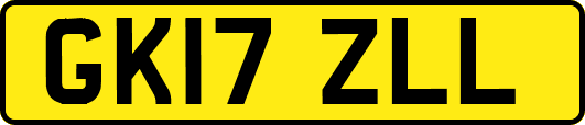 GK17ZLL