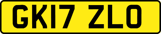 GK17ZLO