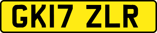 GK17ZLR