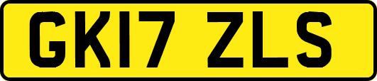 GK17ZLS