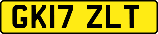 GK17ZLT