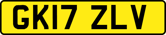GK17ZLV
