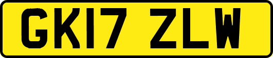 GK17ZLW