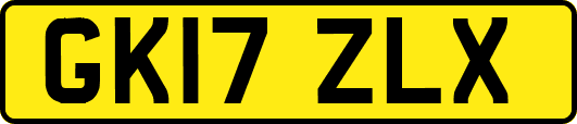 GK17ZLX