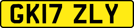 GK17ZLY