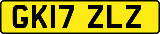 GK17ZLZ