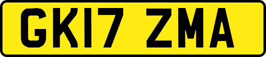 GK17ZMA