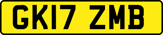 GK17ZMB