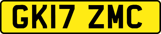 GK17ZMC