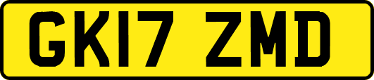 GK17ZMD