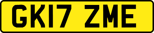 GK17ZME