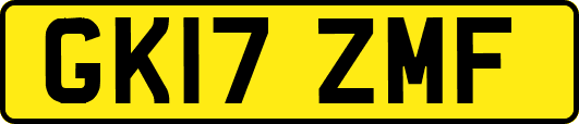 GK17ZMF
