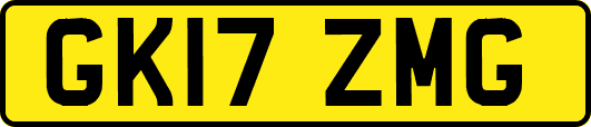 GK17ZMG