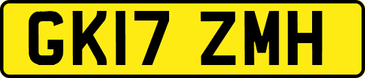 GK17ZMH