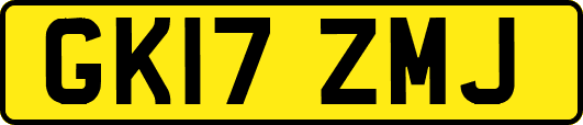 GK17ZMJ