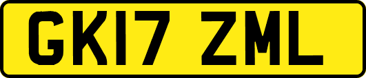 GK17ZML